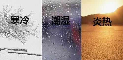 污泥干燥設(shè)備容易受到高溫環(huán)境、潮濕環(huán)境或者是低溫環(huán)境的影響